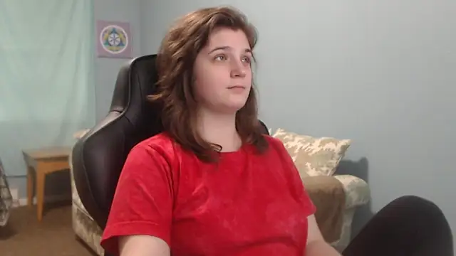 TreeJeanne online show from December 26, 9:15 pm