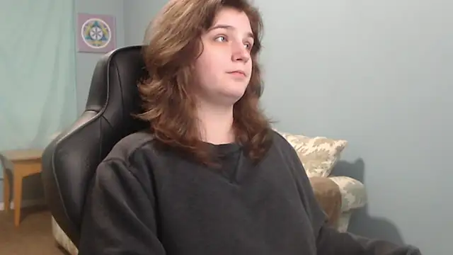 TreeJeanne online show from December 27, 7:46 pm