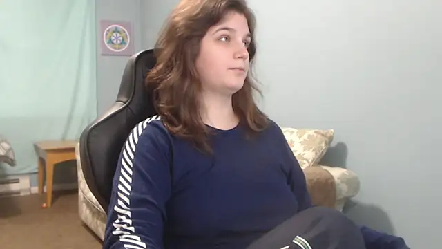 TreeJeanne online show from January 11, 9:36 pm