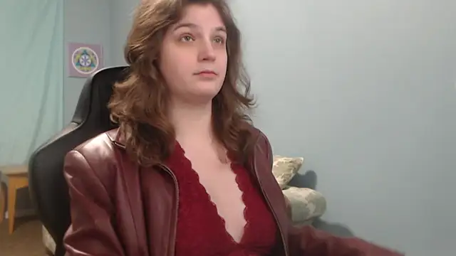 TreeJeanne online show from January 20, 2:36 pm