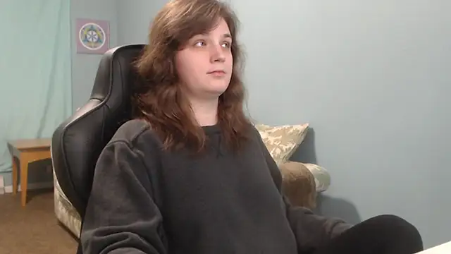 TreeJeanne online show from January 23, 1:02 pm