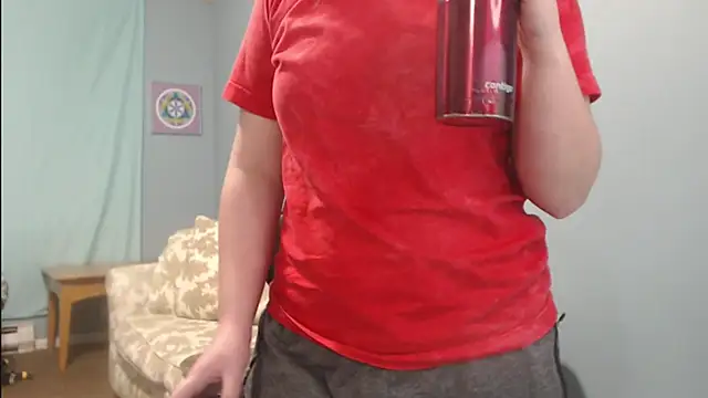 TreeJeanne online show from January 28, 1:38 pm