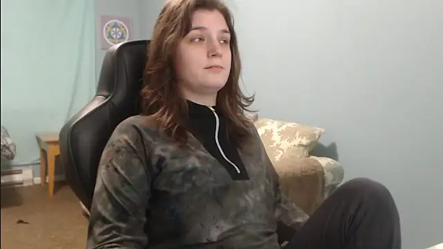 TreeJeanne online show from January 30, 5:28 pm