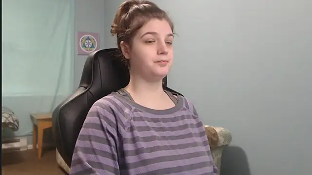 TreeJeanne online show from February 6, 10:10 pm