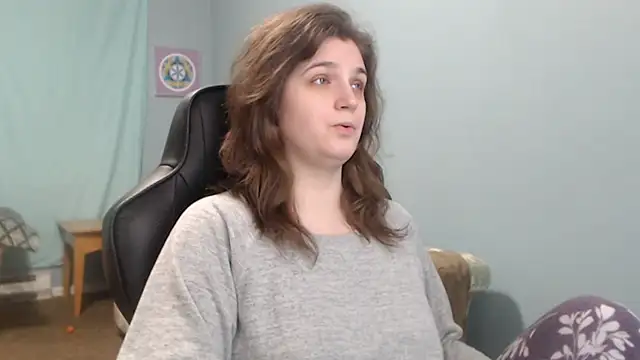 TreeJeanne online show from February 20, 7:34 am