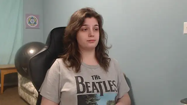 TreeJeanne online show from March 6, 5:54 pm