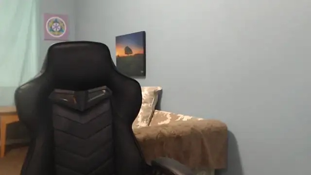 TreeJeanne online show from March 8, 9:18 pm