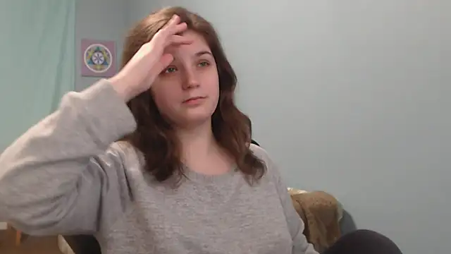 TreeJeanne online show from March 10, 12:04 pm