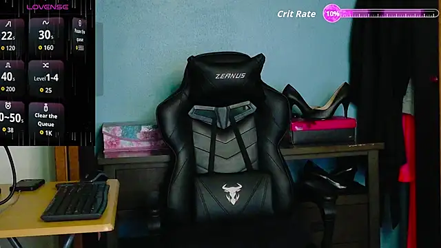 TreeJeanne online show from October 4, 11:47 pm