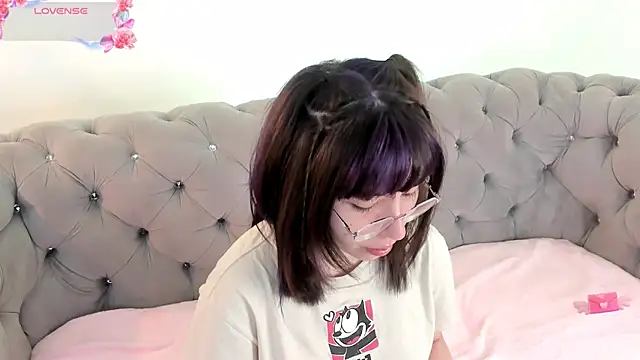 Purplee Baby online show from December 14, 12:01 am