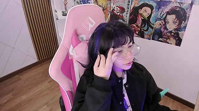 Purplee Baby online show from December 15, 7:10 pm