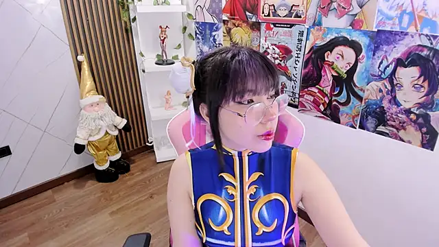 Purplee Baby online show from December 24, 12:44 pm