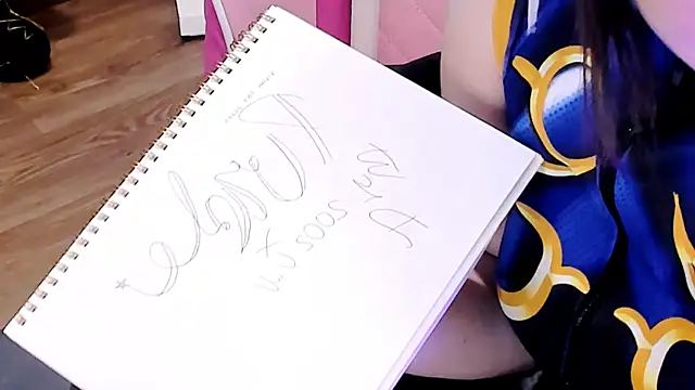 Purplee Baby online show from December 24, 9:55 pm