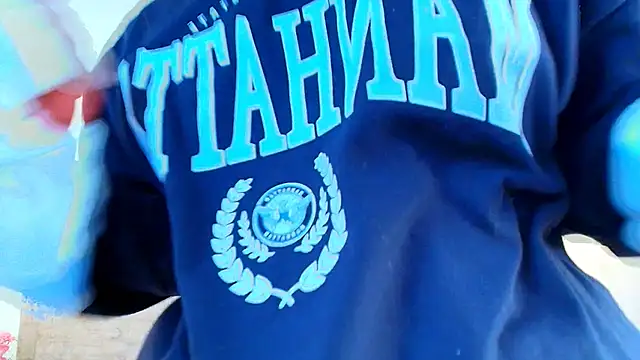 Purplee Baby online show from December 26, 11:03 pm