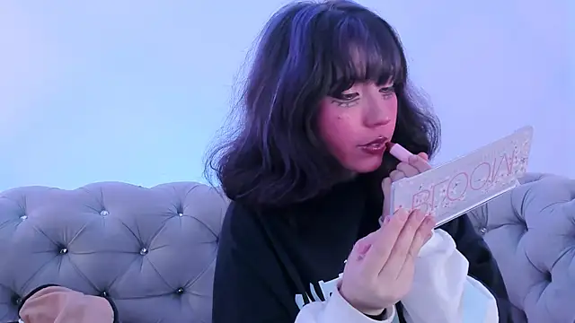 Purplee Baby online show from December 29, 2:06 am