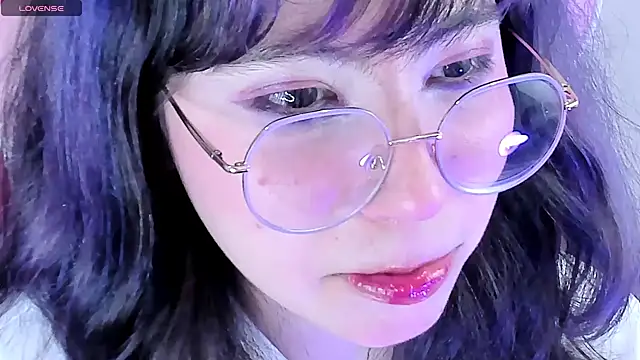 Purplee Baby online show from December 29, 11:29 pm