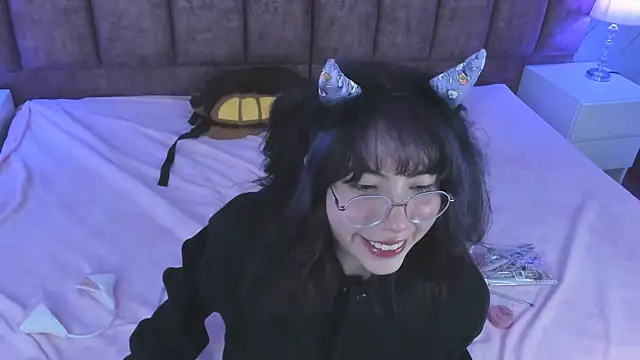 Purplee Baby online show from December 31, 1:57 am