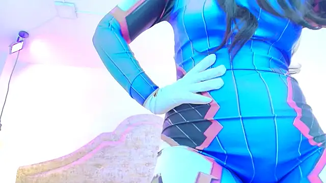 Purplee Baby online show from December 31, 4:35 pm