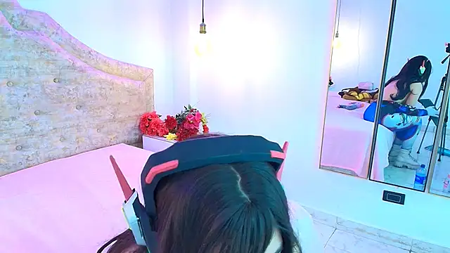 Purplee Baby online show from December 31, 7:40 pm