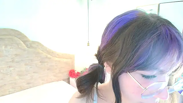 Purplee Baby online show from January 3, 5:31 pm