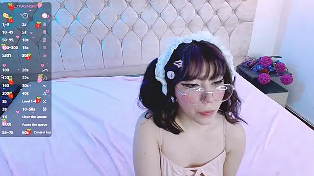 Purplee Baby online show from January 5, 12:42 am