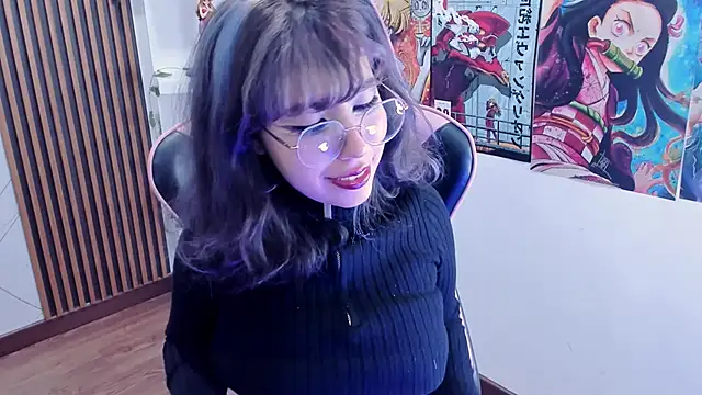 Purplee Baby online show from January 25, 12:06 am