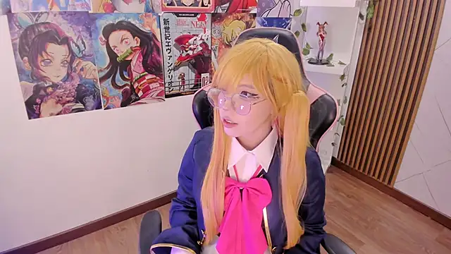 Purplee Baby online show from February 2, 9:45 pm