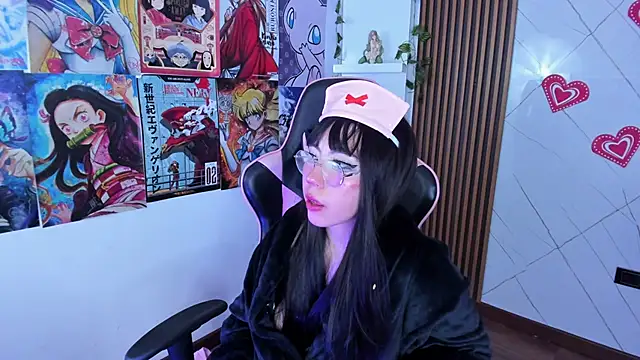 Purplee Baby online show from February 15, 2:47 am