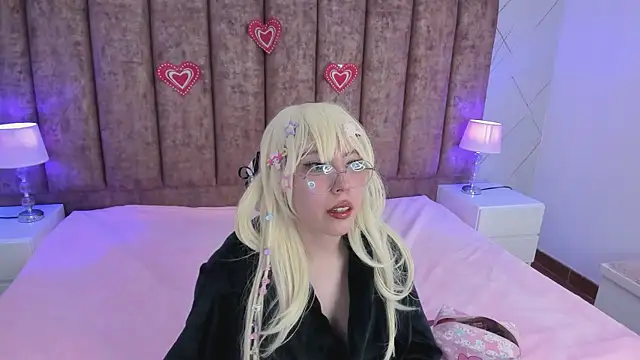 Purplee Baby online show from February 16, 1:36 am