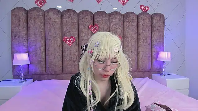 Purplee Baby online show from February 16, 4:42 am