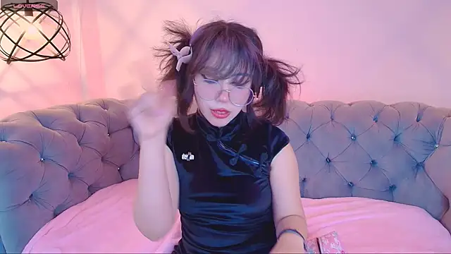 Purplee Baby online show from February 19, 2:12 am