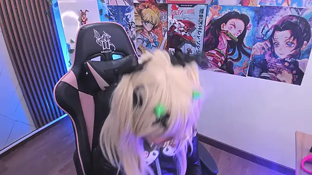 Purplee Baby online show from February 20, 2:07 am