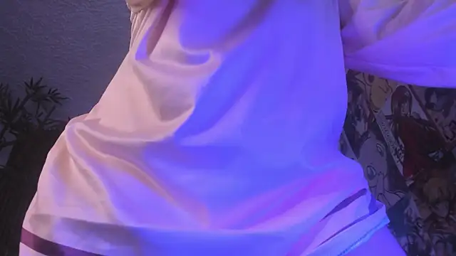 Purplee Baby online show from February 24, 6:16 am