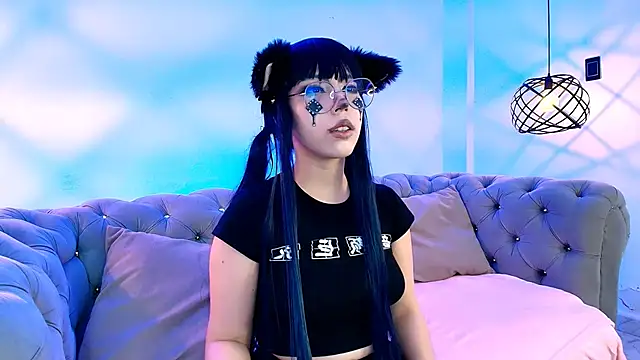 Purplee Baby online show from March 2, 10:16 pm