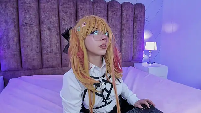 Purplee Baby online show from March 5, 8:10 pm