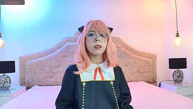 Purplee Baby online show from March 11, 8:31 pm