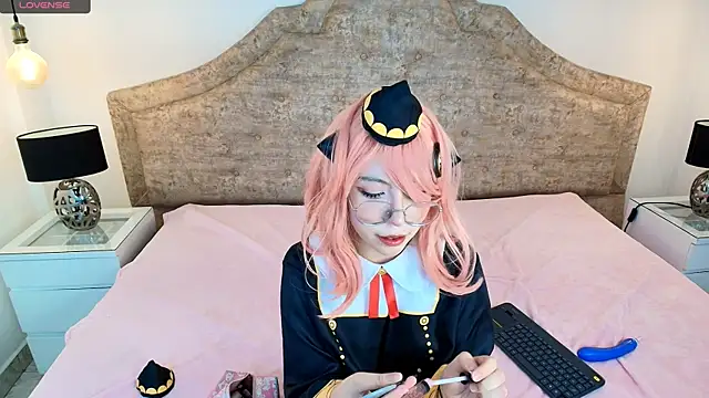 Purplee Baby online show from March 12, 2:41 am