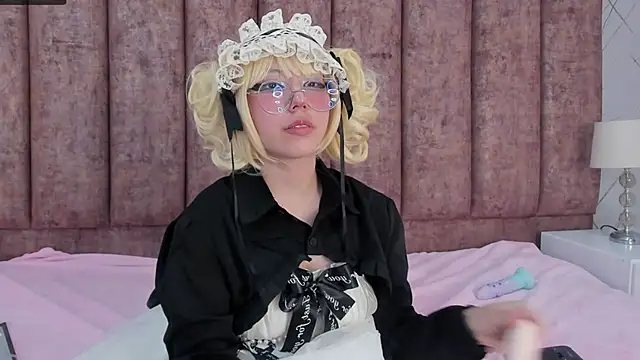 Purplee Baby online show from March 14, 2:31 am