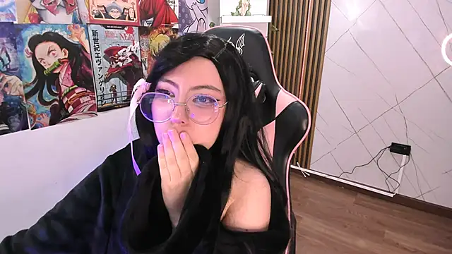 Purplee Baby online show from March 19, 7:06 pm