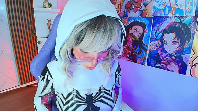 Purplee Baby online show from September 12, 9:59 pm