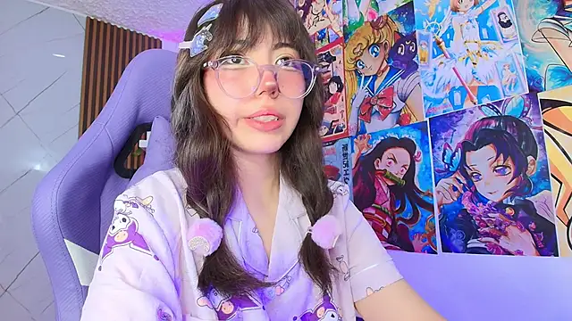 Purplee Baby online show from September 18, 3:30 am