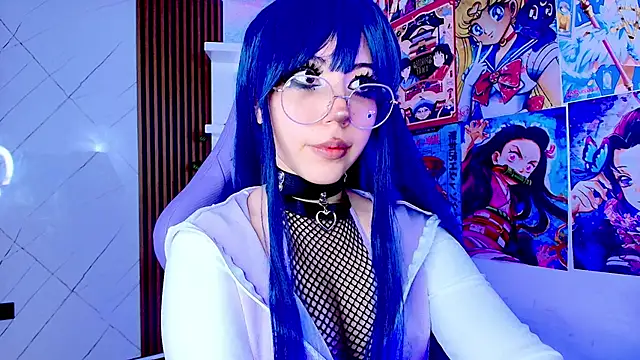 Purplee Baby online show from September 21, 10:22 pm