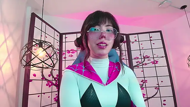 Purplee Baby online show from September 23, 11:52 pm