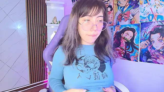 Purplee Baby online show from September 24, 8:01 pm