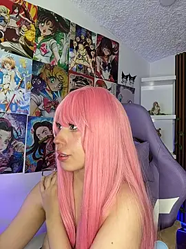 Purplee Baby online show from September 28, 9:53 pm