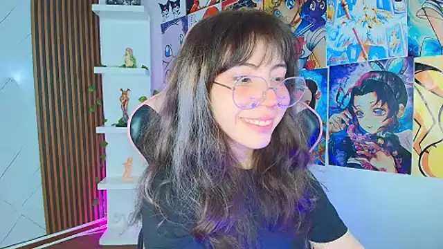 Purplee Baby online show from October 1, 1:44 am