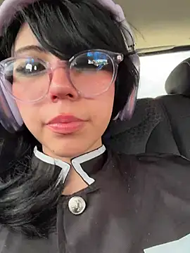 Purplee Baby online show from November 2, 8:22 pm