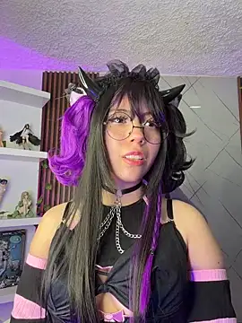 Purplee Baby online show from November 30, 2:10 pm