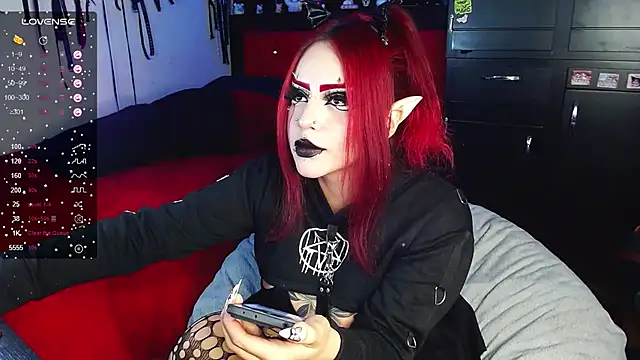 jannaink  online show from December 28, 11:26 pm