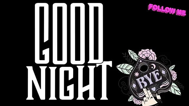 jannaink  online show from September 8, 10:20 pm